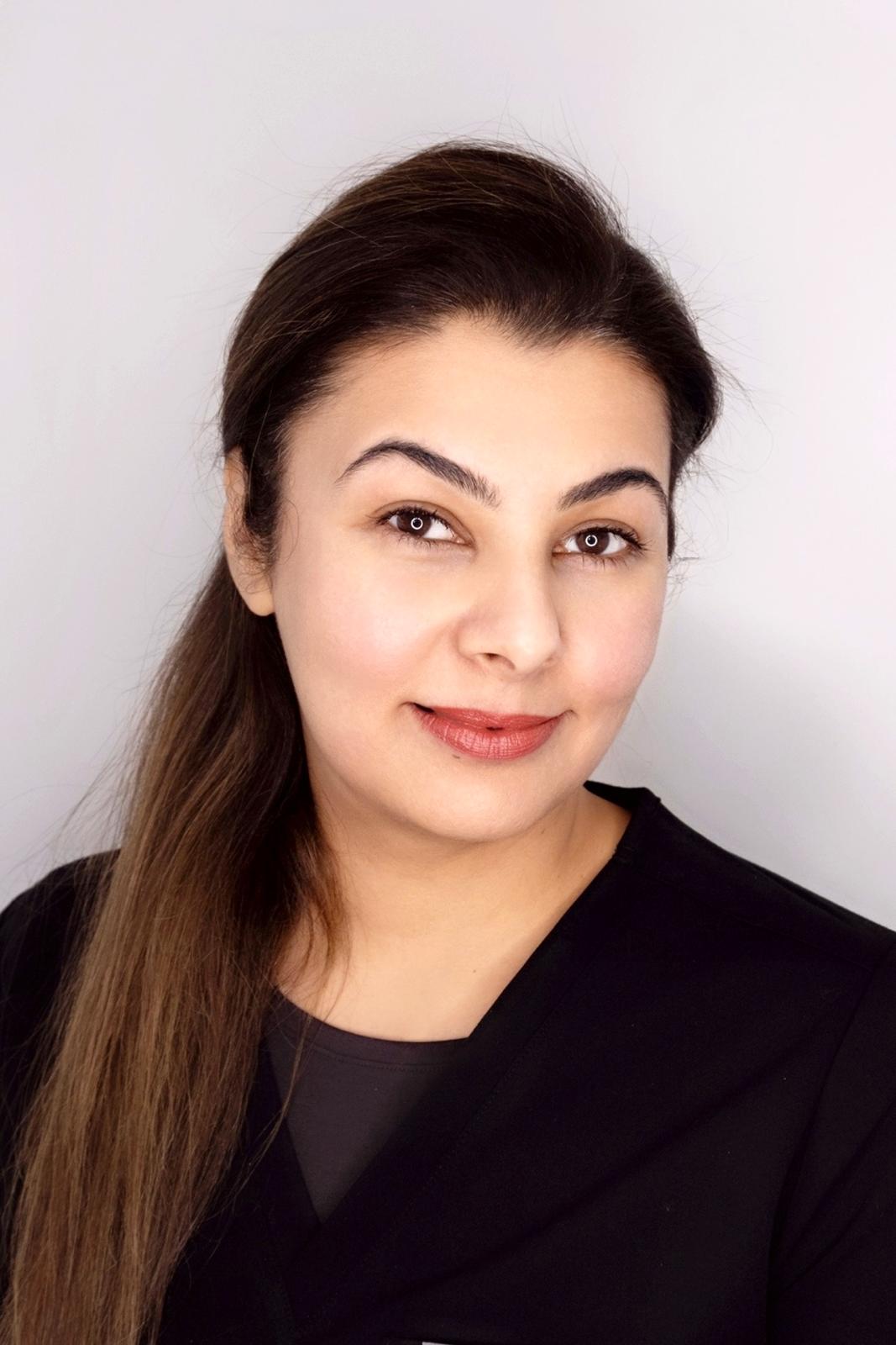 Marvi Talpur Orthodontist