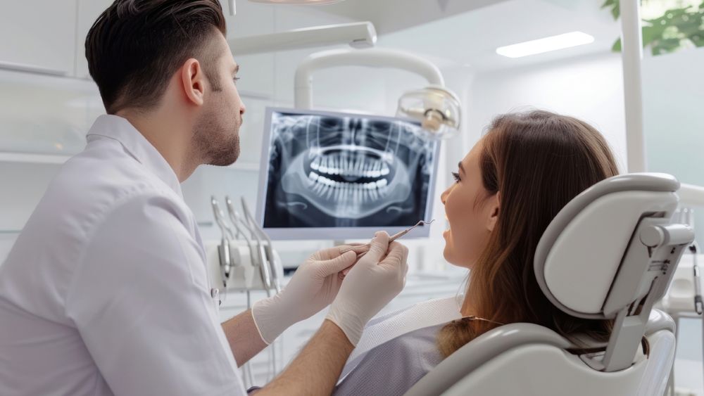 Oral Surgery in Lewisham