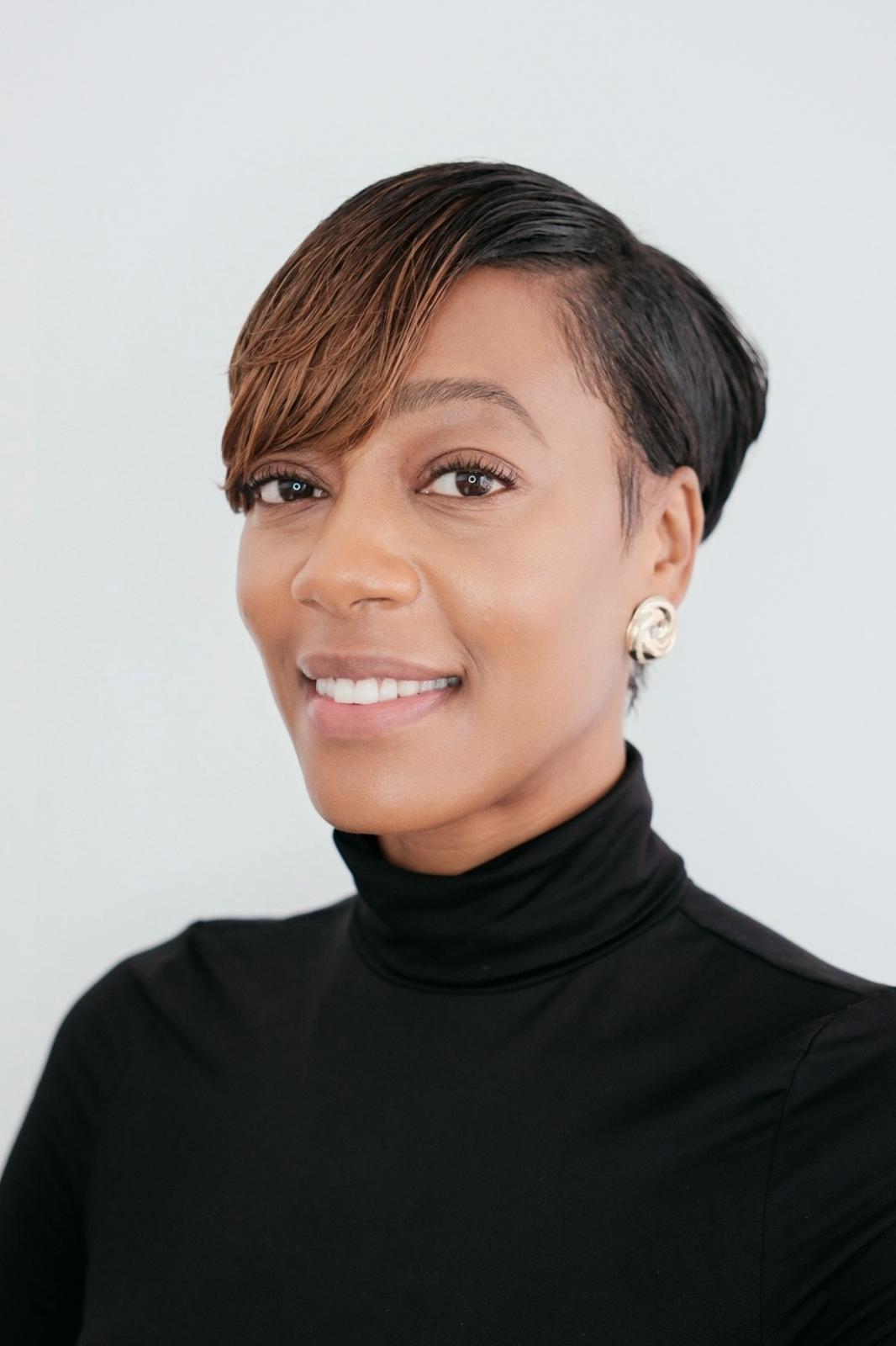 Teanesha Christian Assistant Manager