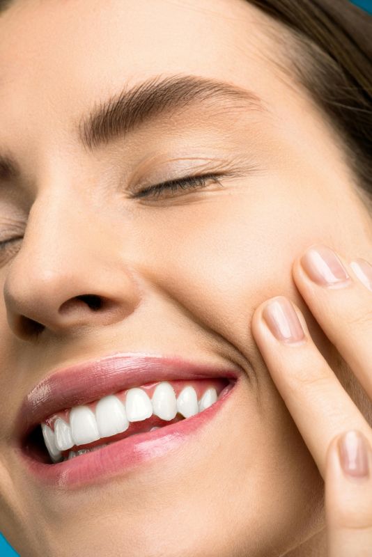 Why Dental Veneers Matter