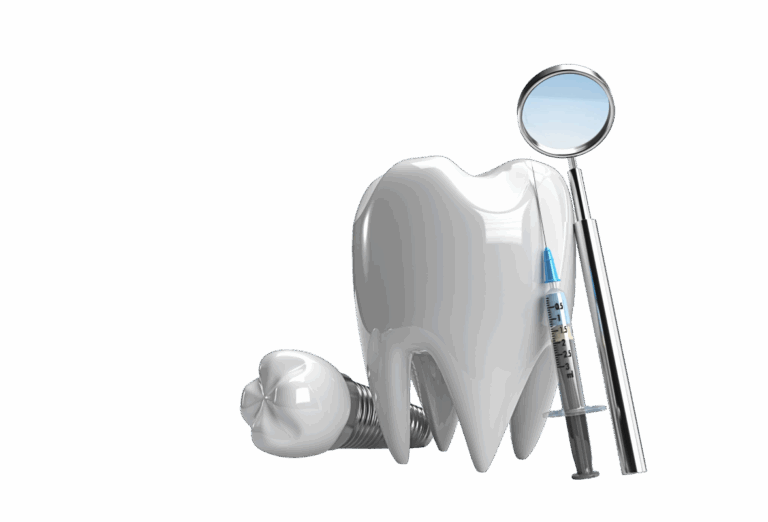 What to Expect During a Tooth Extraction in Lewisham