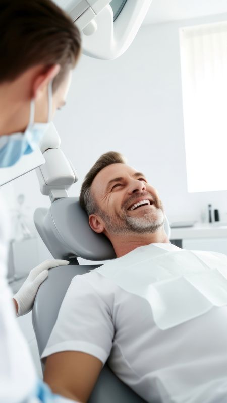 Why Dental Hygiene Matters